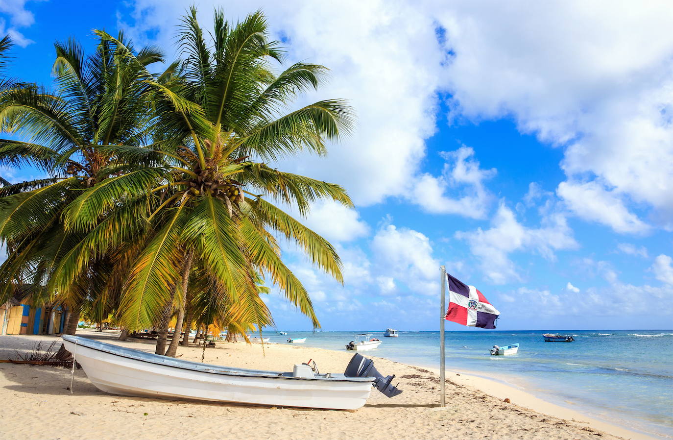 Punta Cana.