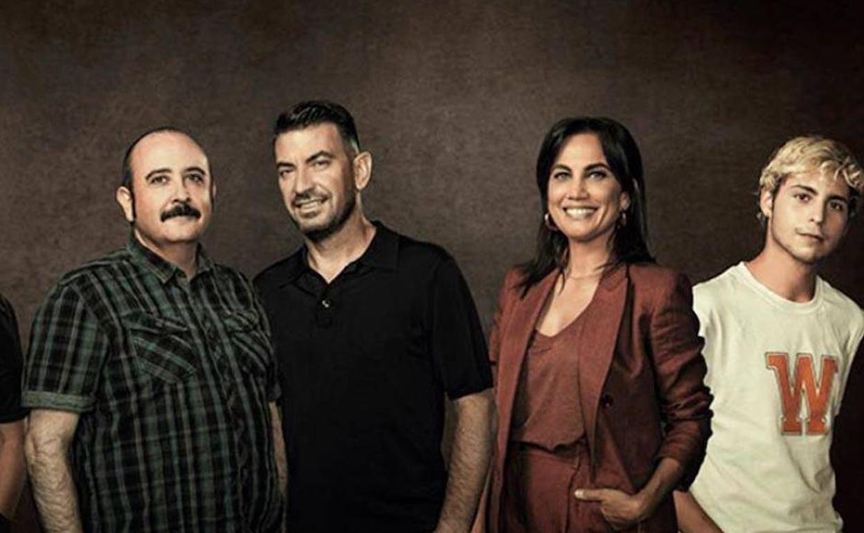 Omar Banana en 'El Hormiguero': quién es, edad, pareja