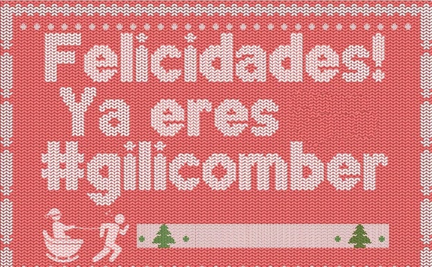 Reconociminto para aquellos que dedican unos kilómetros a la carrera a pie, también en días señalados. 