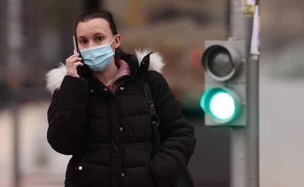 El BOE publica la letra pequeña y excepciones para la mascarilla obligatoria esta Navidad