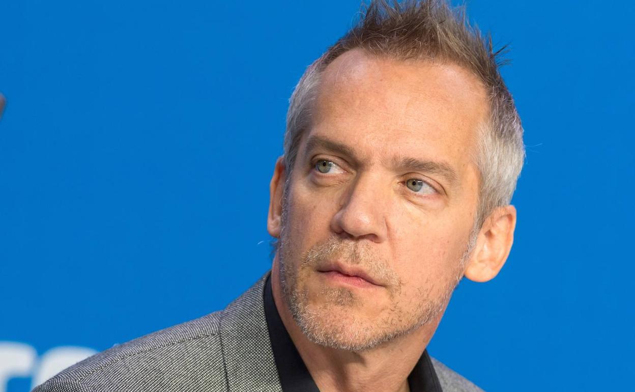 El director Jean-Marc Vallée.