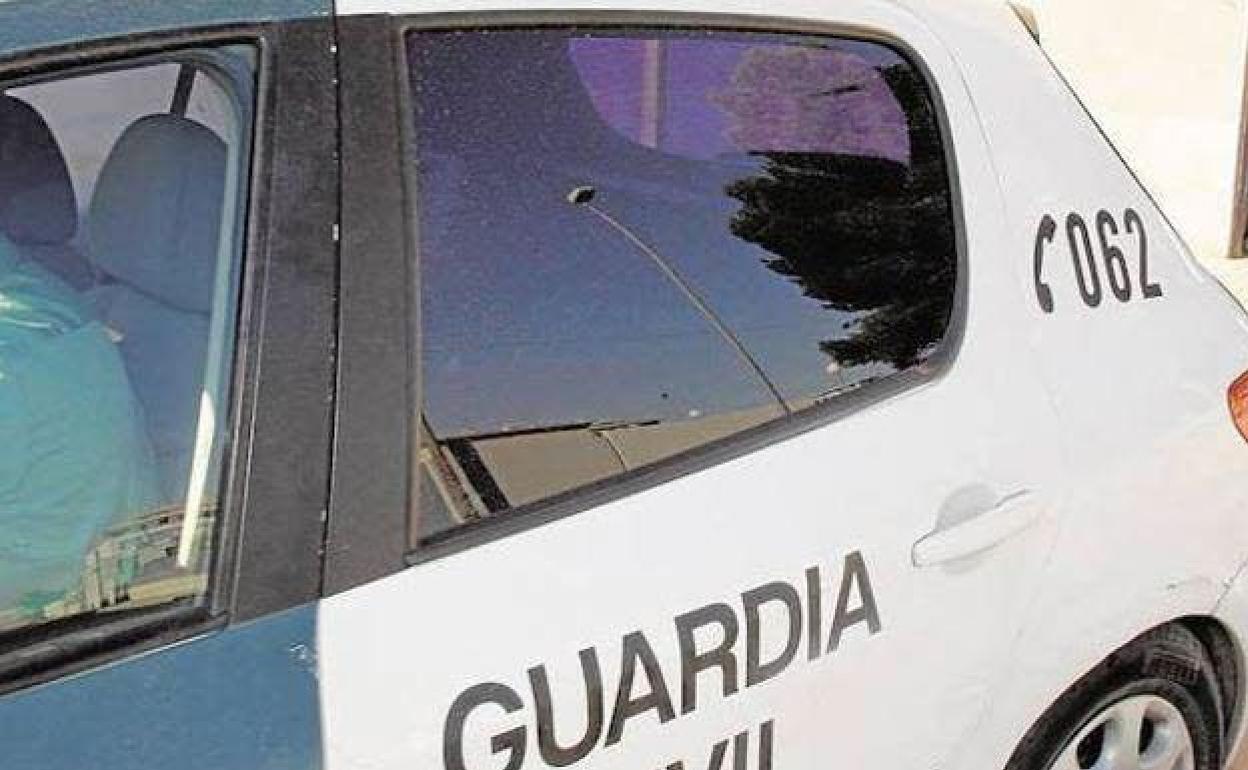 La Guardia Civil mantiene abierta la investigación. 