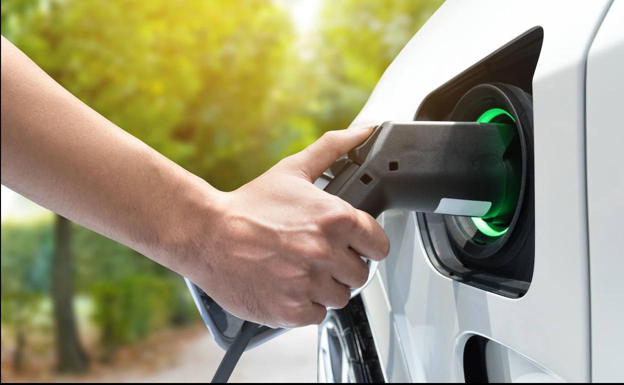 Tesla model 3 en España | Los cinco coches eléctricos más vendidos en España