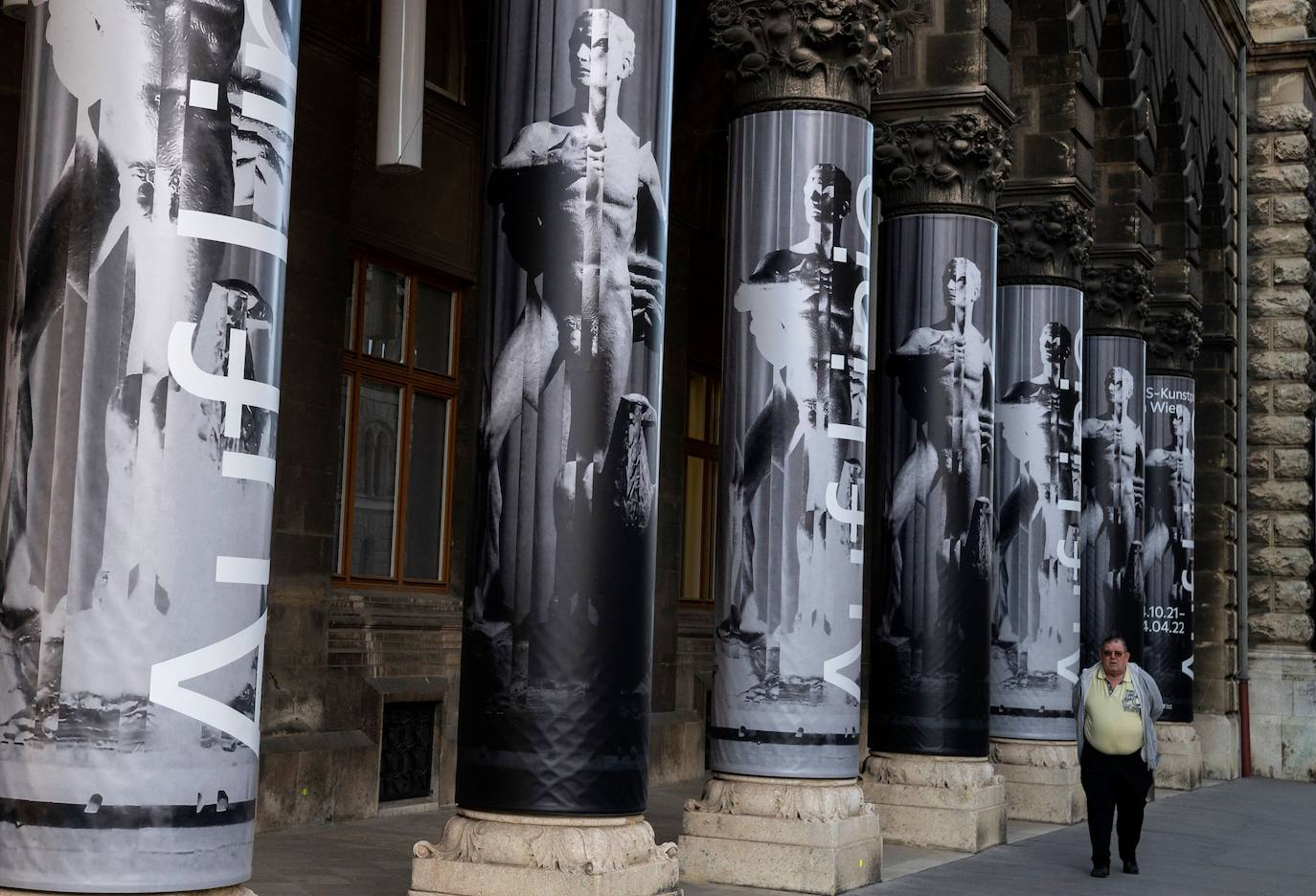 Fotos: Los tesoros ocultos del arte nazi
