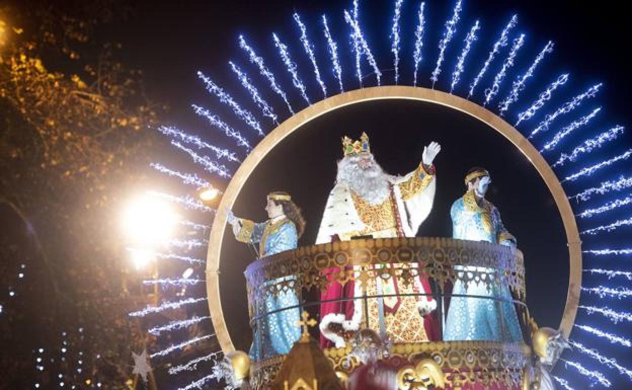 Cabalgata de Reyes en Sabadell: horario y nuevo recorrido en 2022 del desfile de los reyes del este