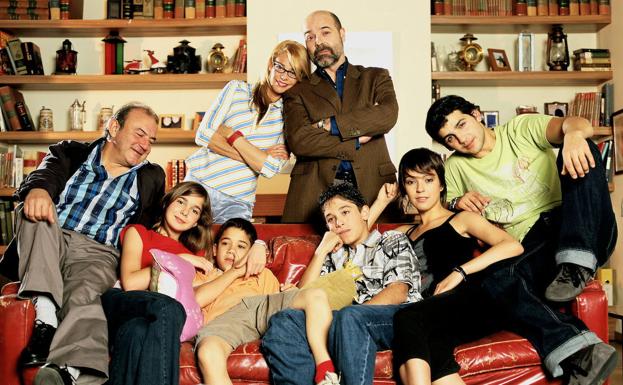 ¿Cuánto cuestan las casas de las series de televisión más famosas?