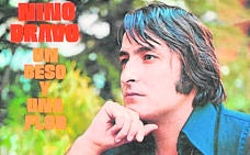 'Un beso y una flor'