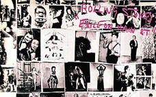 'Exile on Main St.'
