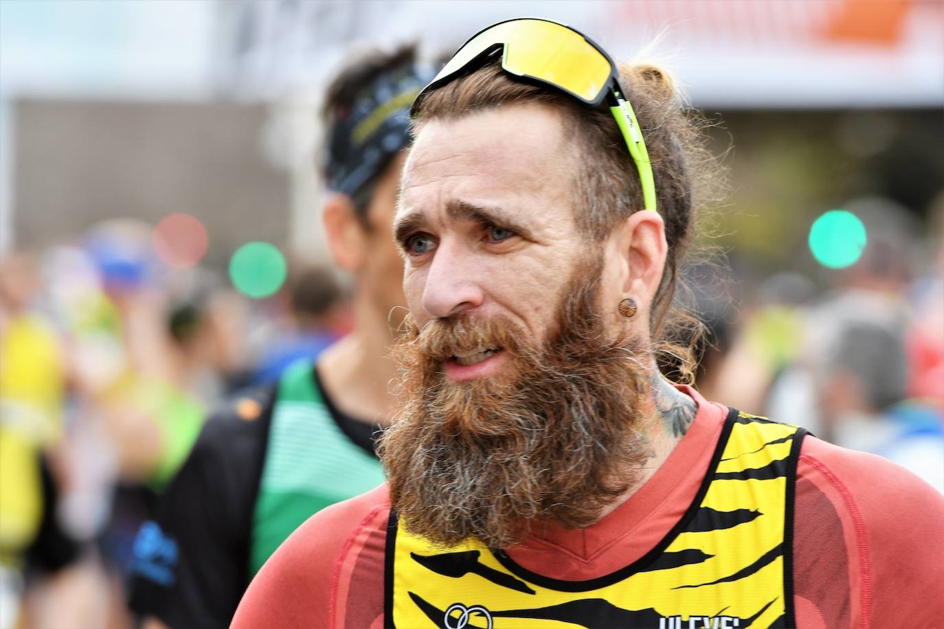 Fotos: Todas las fotos de la carrera 10K Ibercaja de Valencia 2022