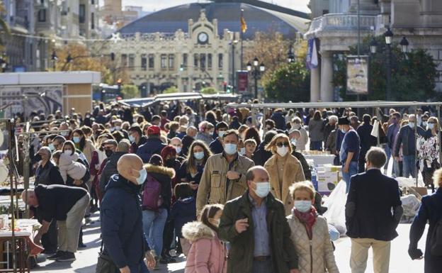 Todas las restricciones para retomar el curso en la Comunitat Valenciana