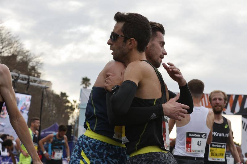 Fotos: Todas las fotos de la carrera 10K Ibercaja de Valencia 2022