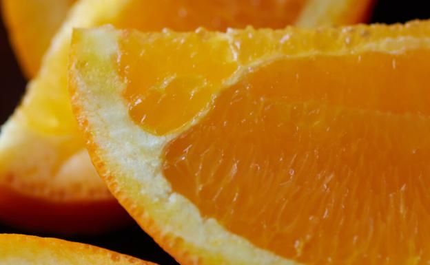 Por qué si le haces un test de antígenos a una naranja sale positivo