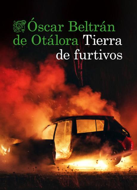 Imagen - Tierra de furtivos.Editorial Destino. 414 páginas. 19.90 euros.