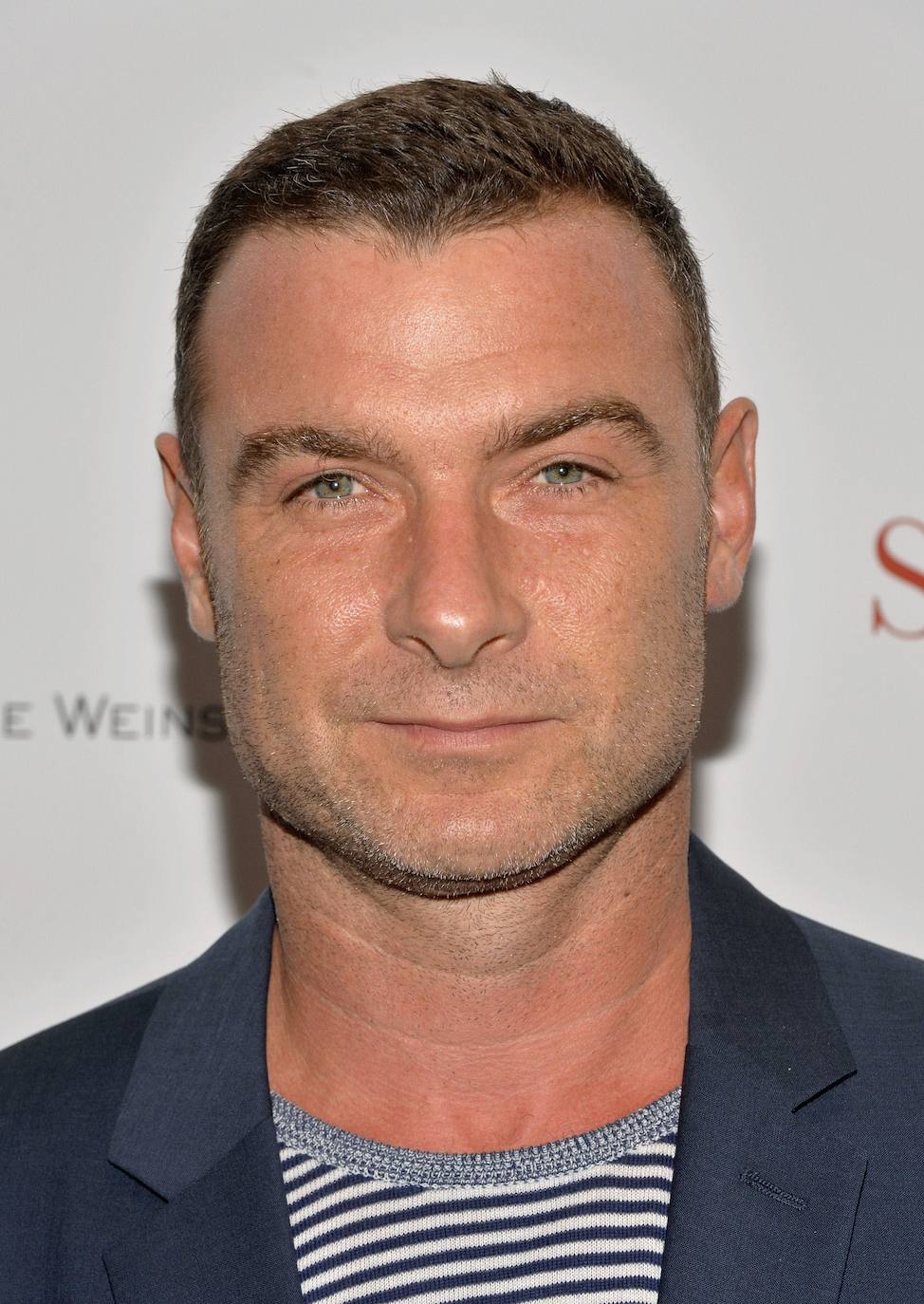 El actor Liev Schreiber en la actualidad