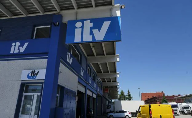La ITV incorporará una nueva prueba sobre ocho sistemas de ayuda al conductor 