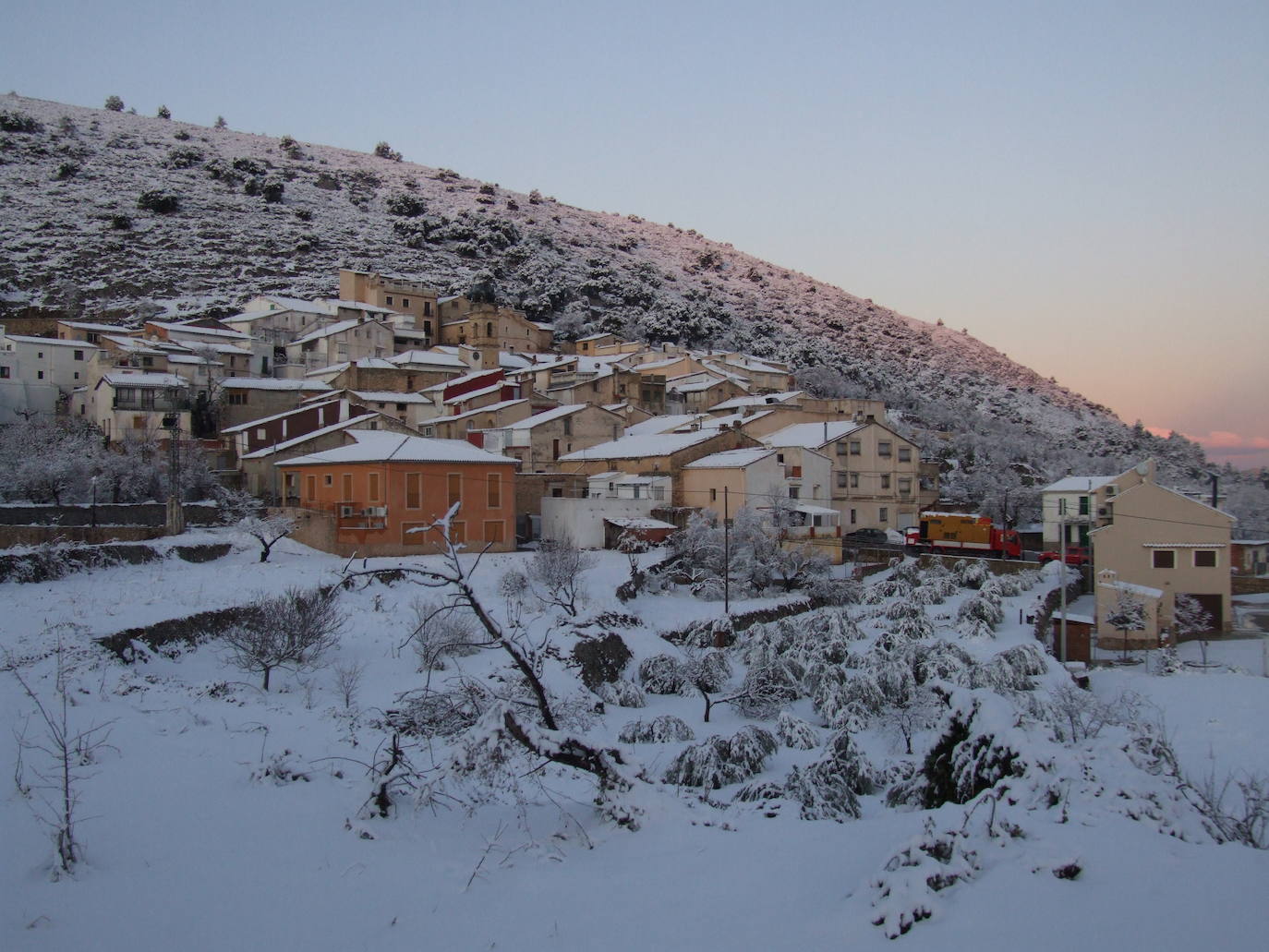 Tollos (Alicante)