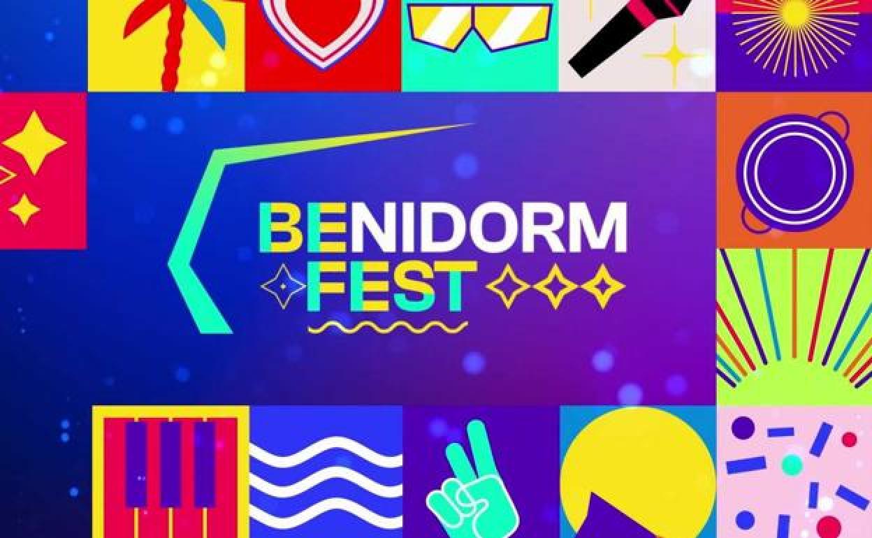 Benidorm Fest: sorteo de entradas gratis | LAS PROVINCIAS sortea entradas para el Benidorm Fest