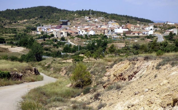 Imagen principal - Ruta por el Alto Mijares | El Alto Mijares, al descubierto: Ruta circular por Villanueva de Viver y Fuente la Reina