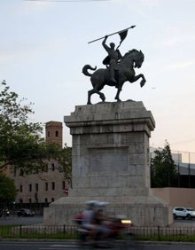 Imagen secundaria 2 - Ruta en Valencia | Desde El Puig a Valencia siguiendo los pasos del Cid