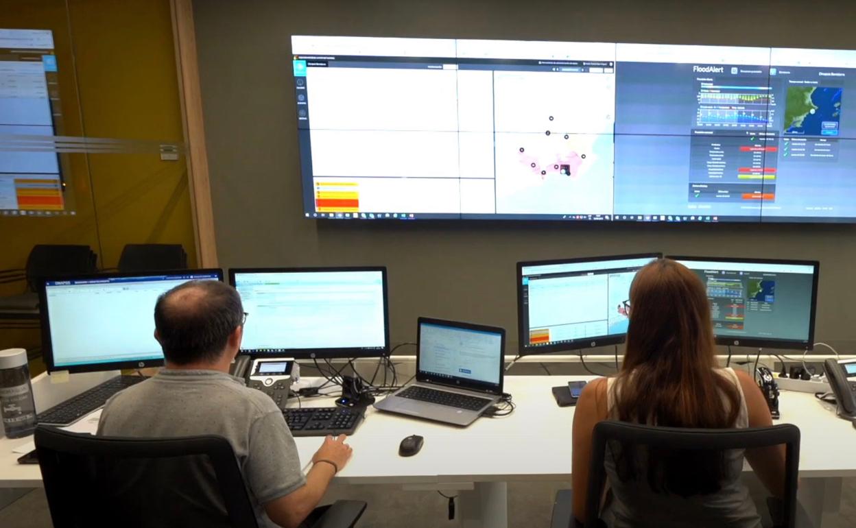 Benidorm seguirá monitorizando la presencia del coronavirus en sus aguas residuales