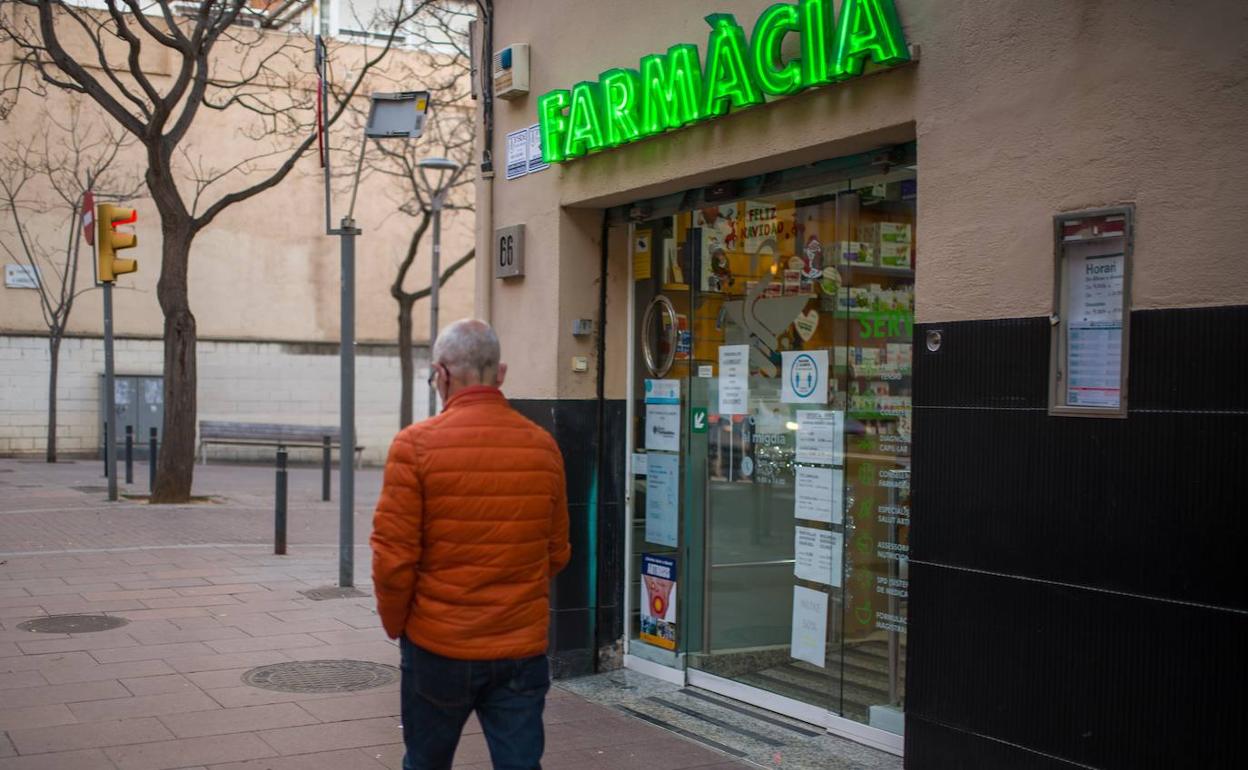 Las farmacias no pueden elaborar fórmulas magistrales que contengan ranitidina. 