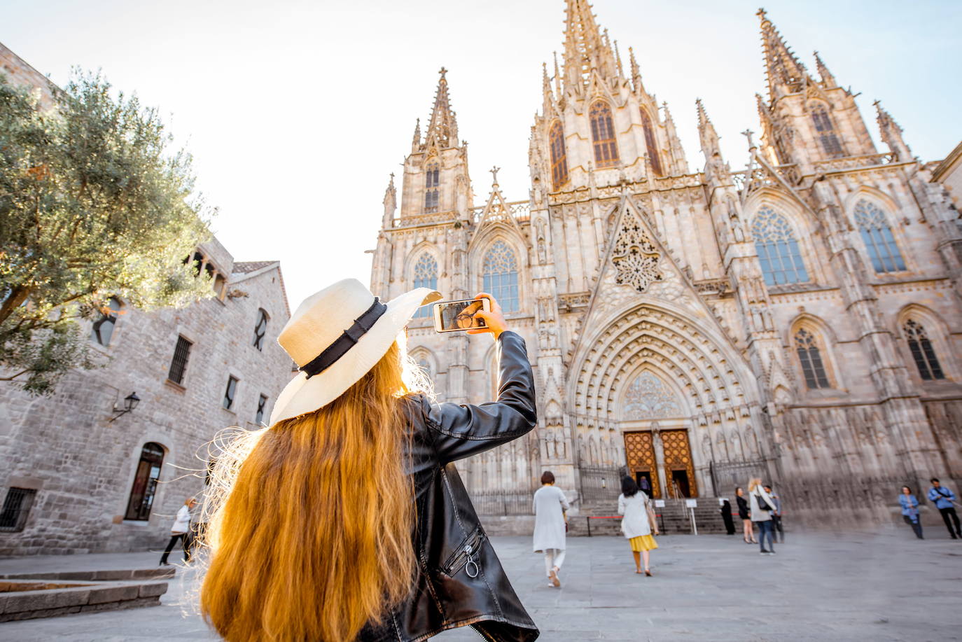 Barcelona (Cataluña)
