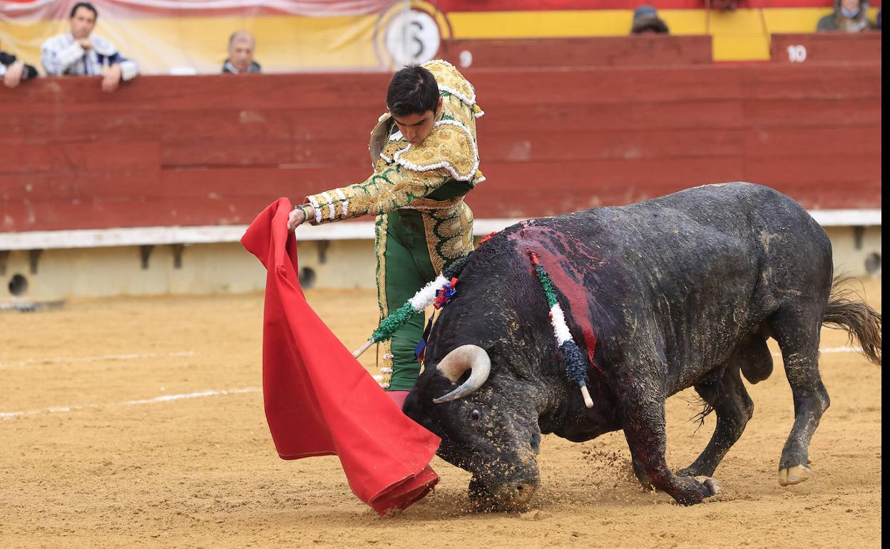 Programa Magdalena 2022 | Toros en Castellón: el cartel de corridas de la feria de la Magdalena 2022