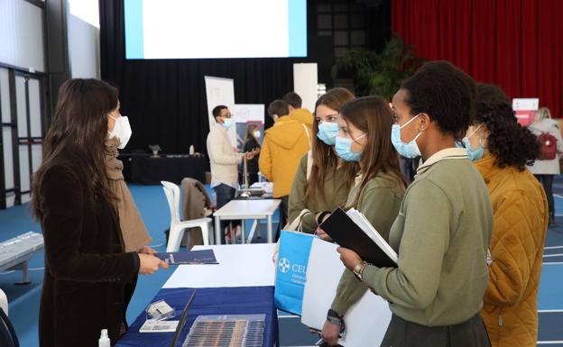 La orientación clave para acertar tu carrera universitaria