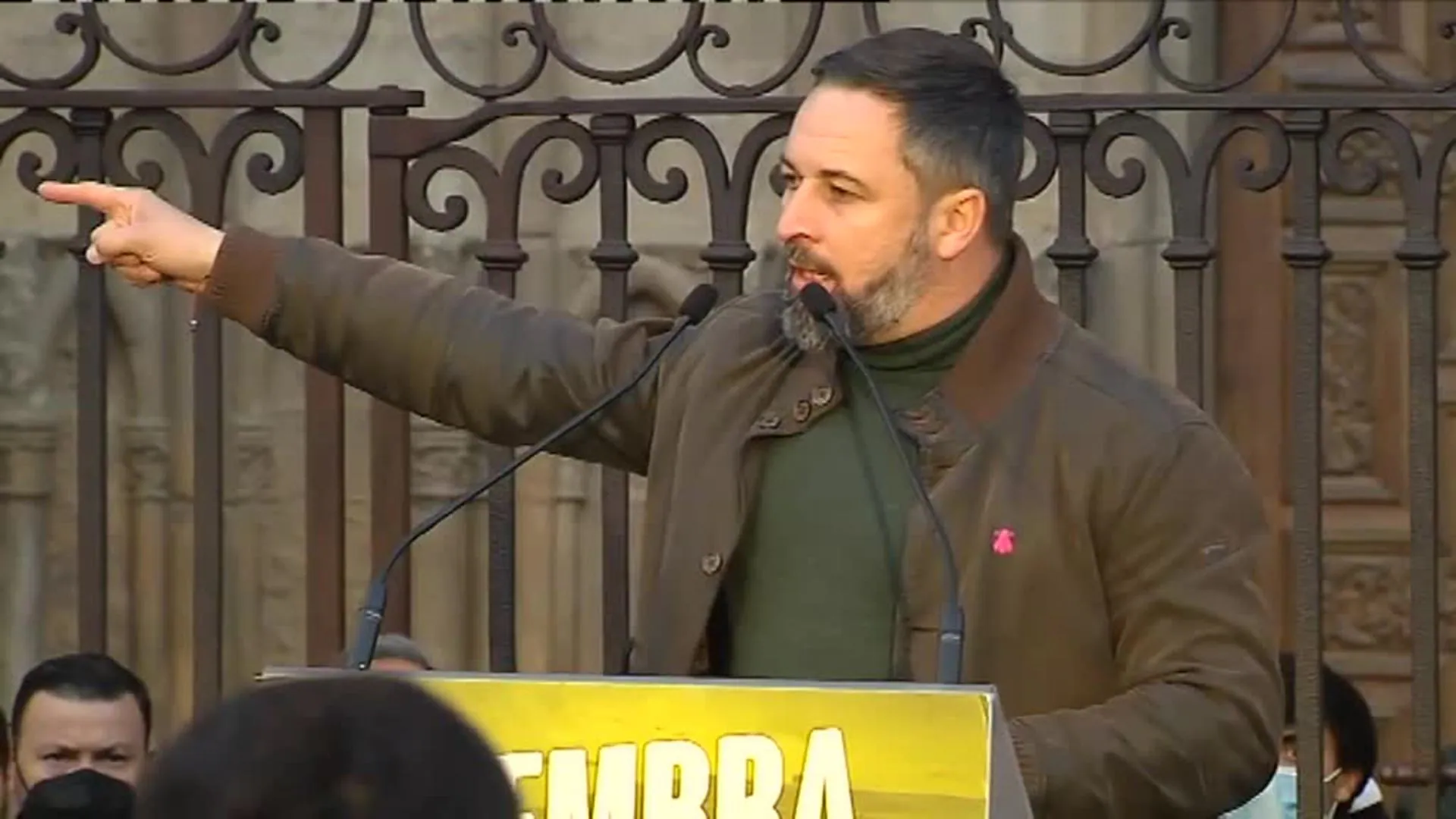 Abascal: 