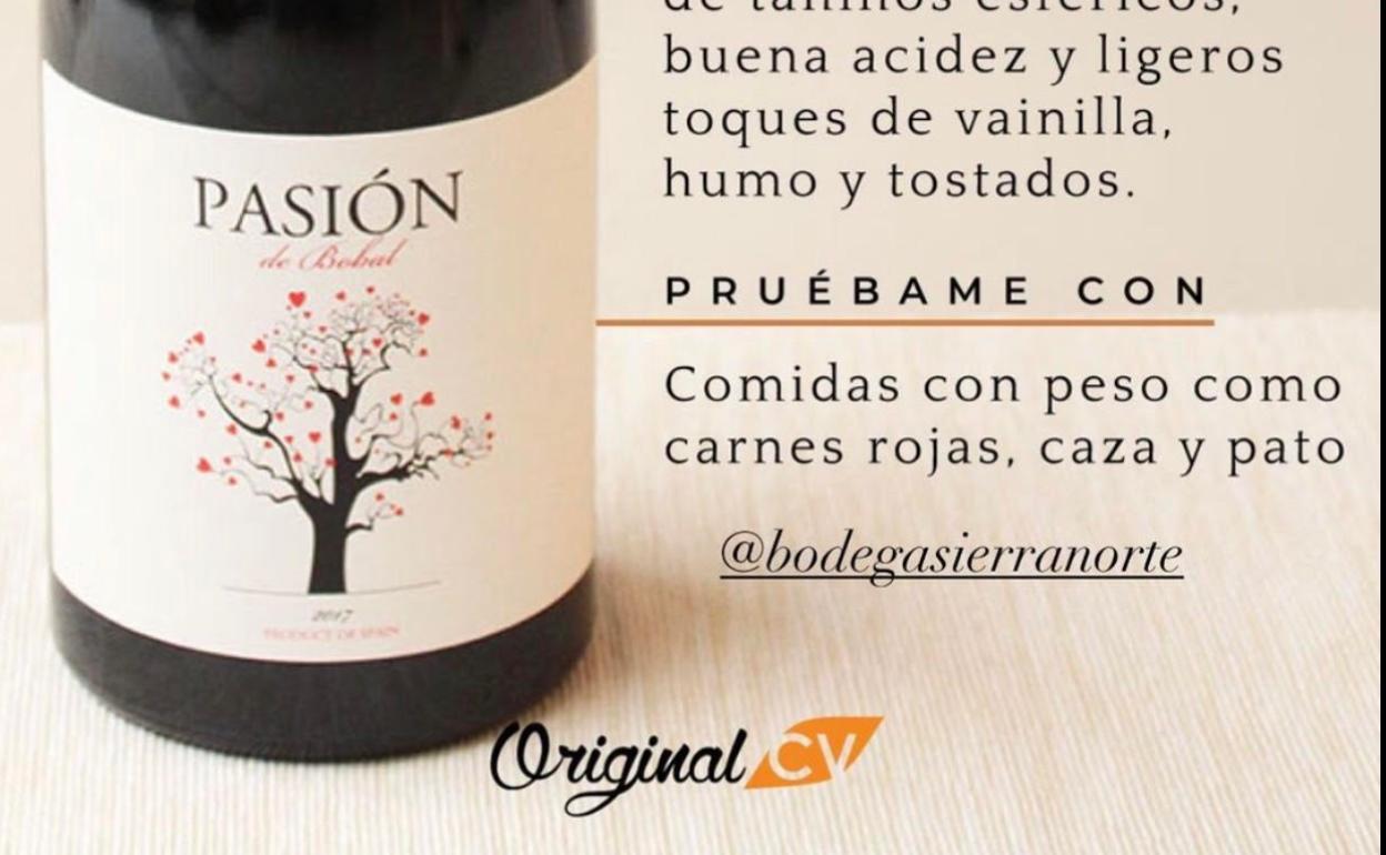 Mejores vinos para San Valentín | Brindis valenciano por San Valentín