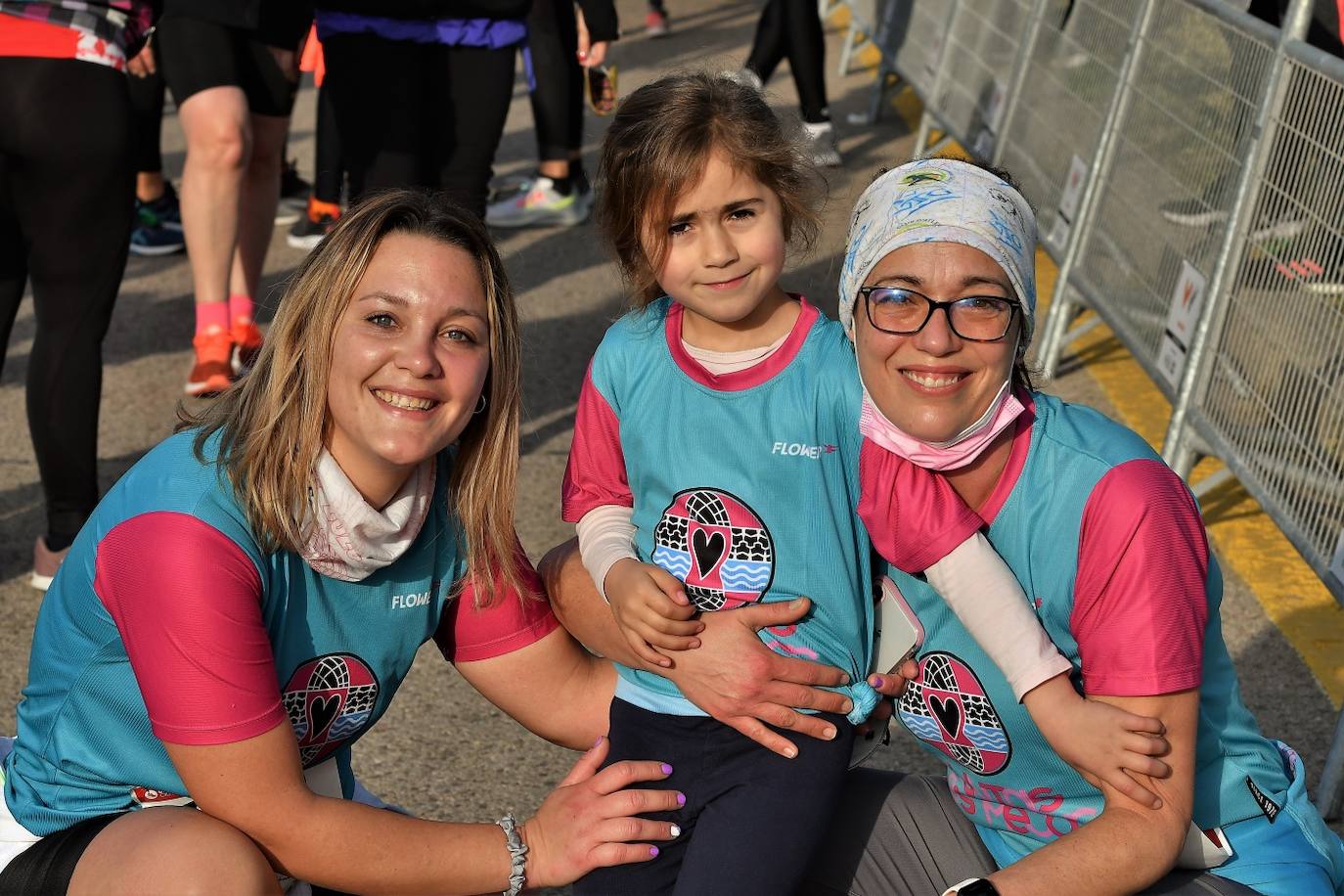 Fotos: Búscate en la carrera Never Stop Running de Valencia