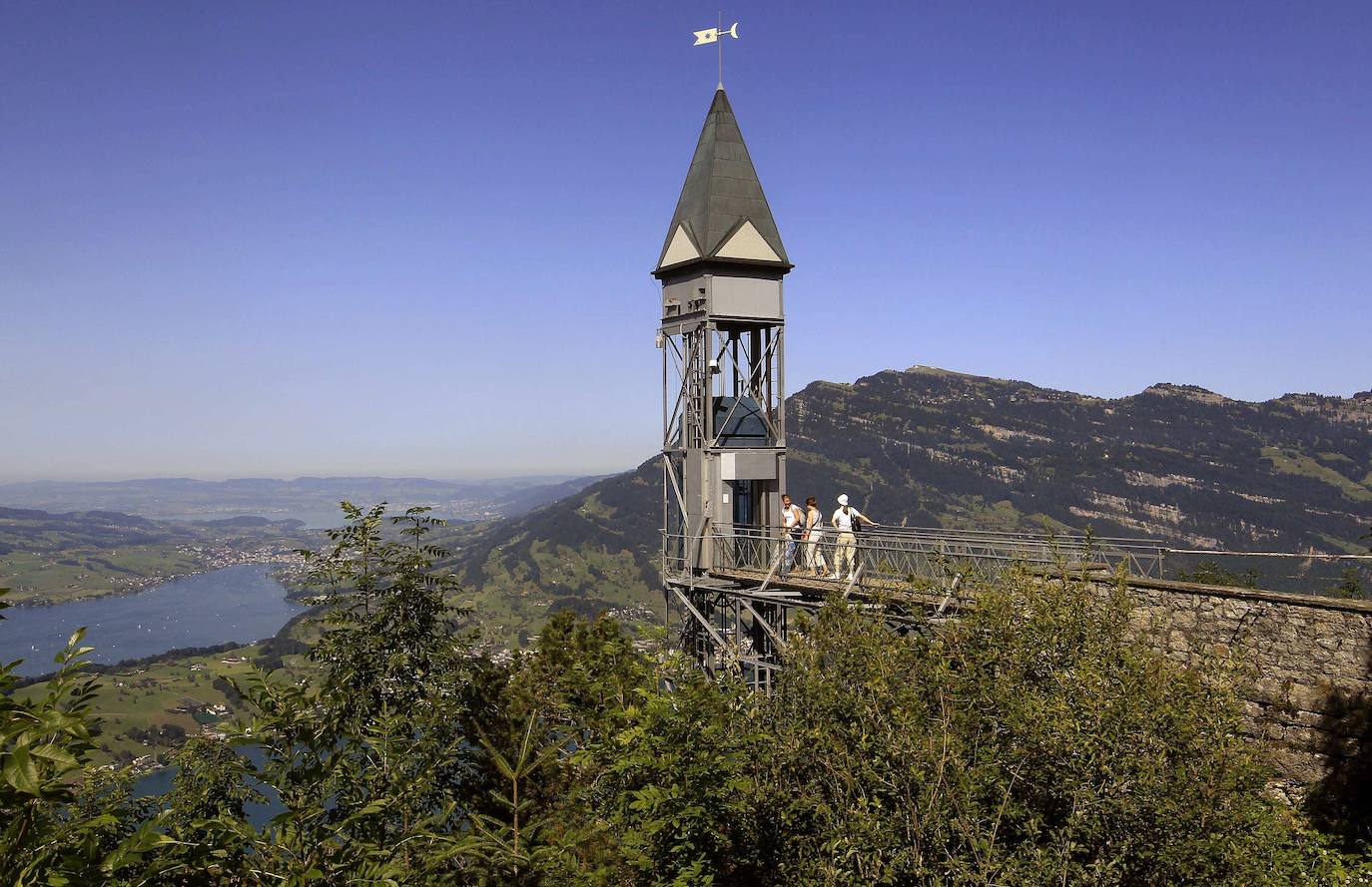 13.- Lucerna (Suiza)