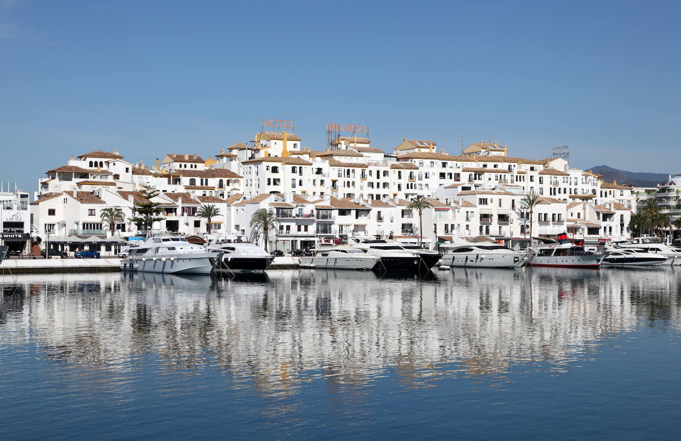 2.- Marbella