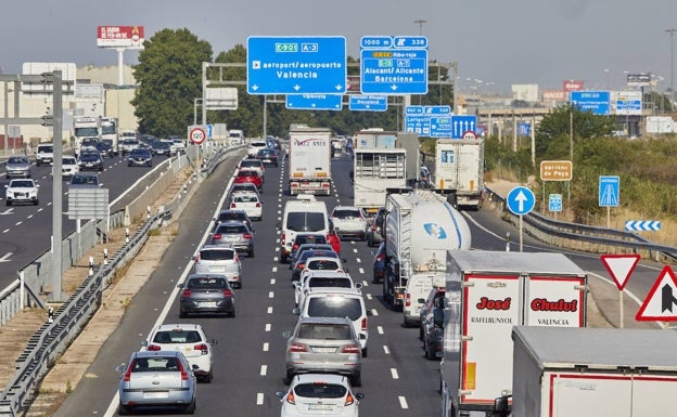 Transportistas y contratistas dan por hecho que habrá peajes en autovías 