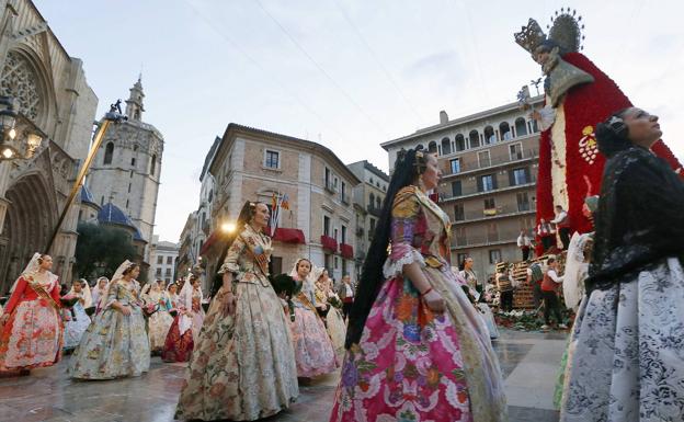 Cuándo se celebran las Fallas de Valencia en 2022: calendario fallero y cuáles son los días más importantes