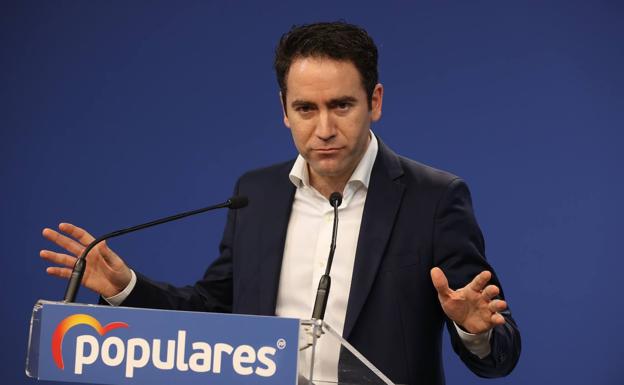 El PP abre expediente a Ayuso y no descarta expulsarla del partido