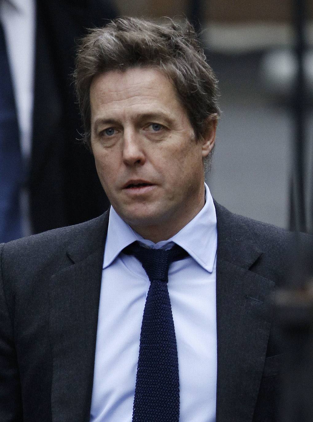 Hugh Grant