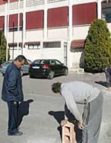 Imagen secundaria 2 - Valencia CF | Del anhelo de Ros Casares a la búsqueda de un zahorí vasco