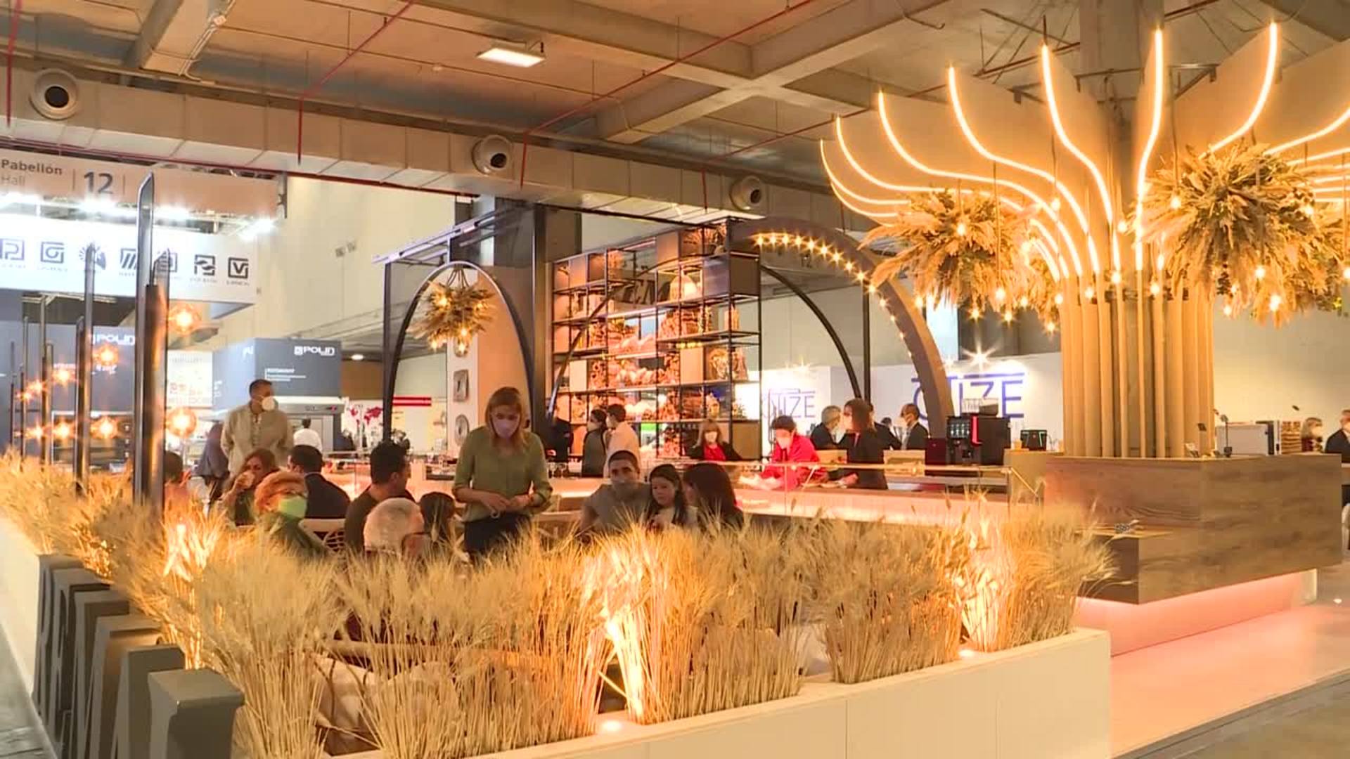 InterSICOP abre sus puertas en Ifema con 175 empresas