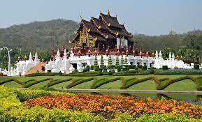 8. Chiang Mai