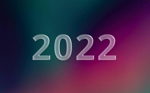 Qué significa el 22/2/22 según la numerología: el mensaje de esta fecha capicúa