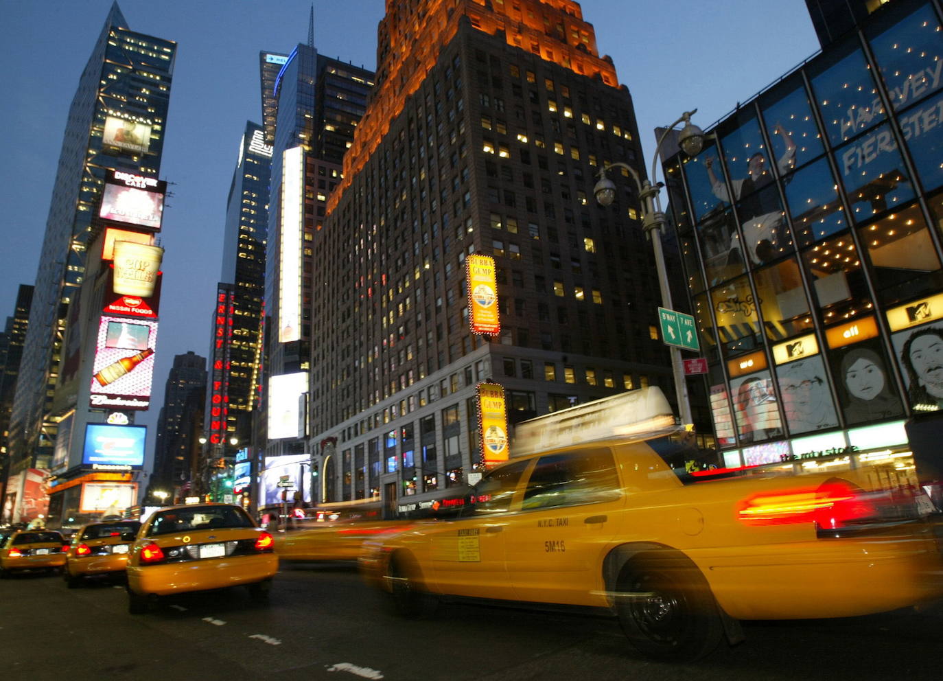 NUEVA YORK