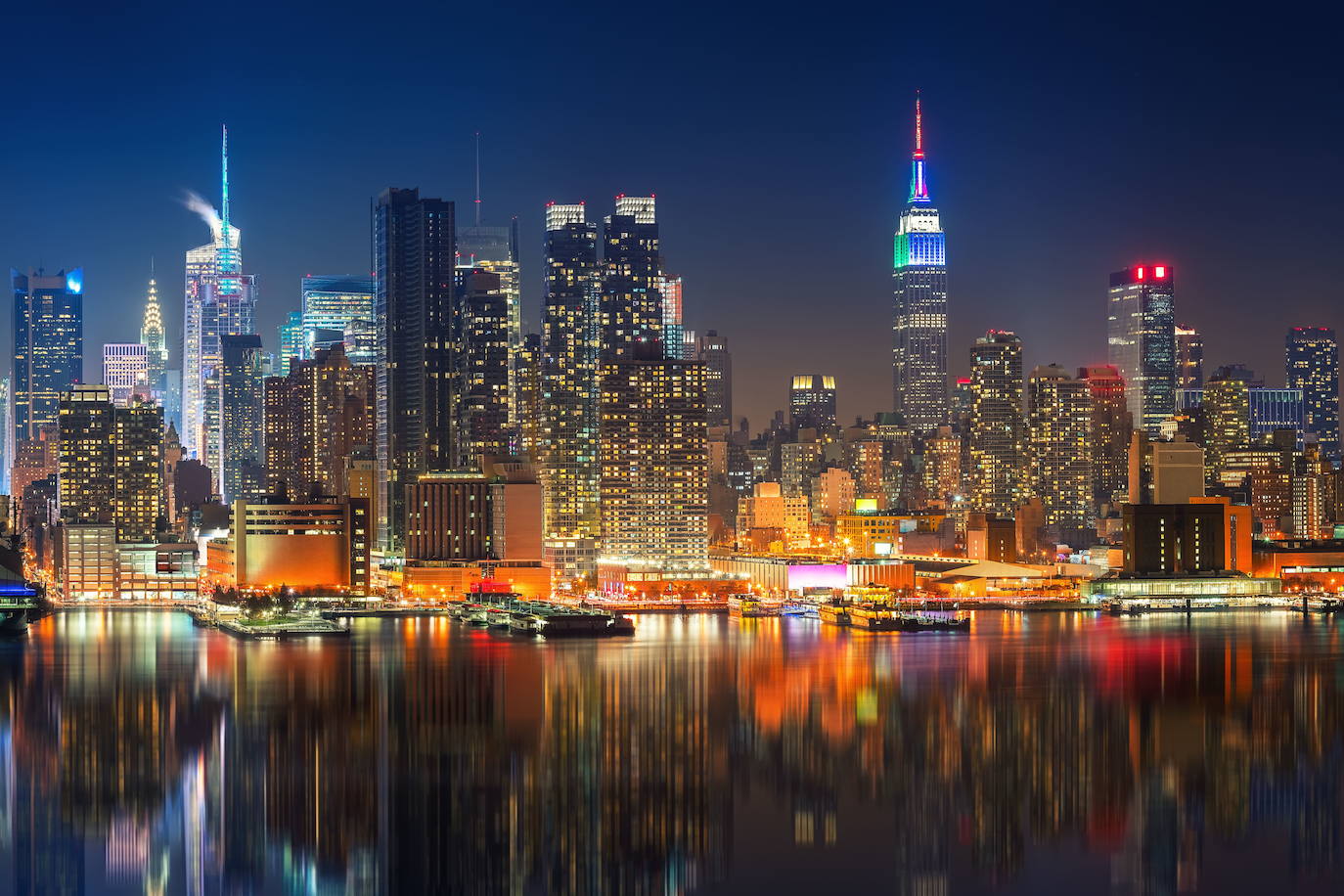 NUEVA YORK