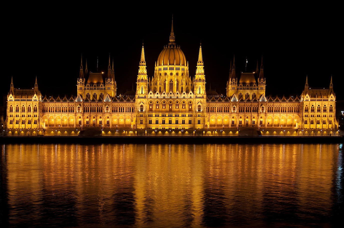 BUDAPEST