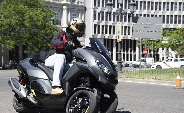 Consejos imprescindibles para empezar a conducir una moto