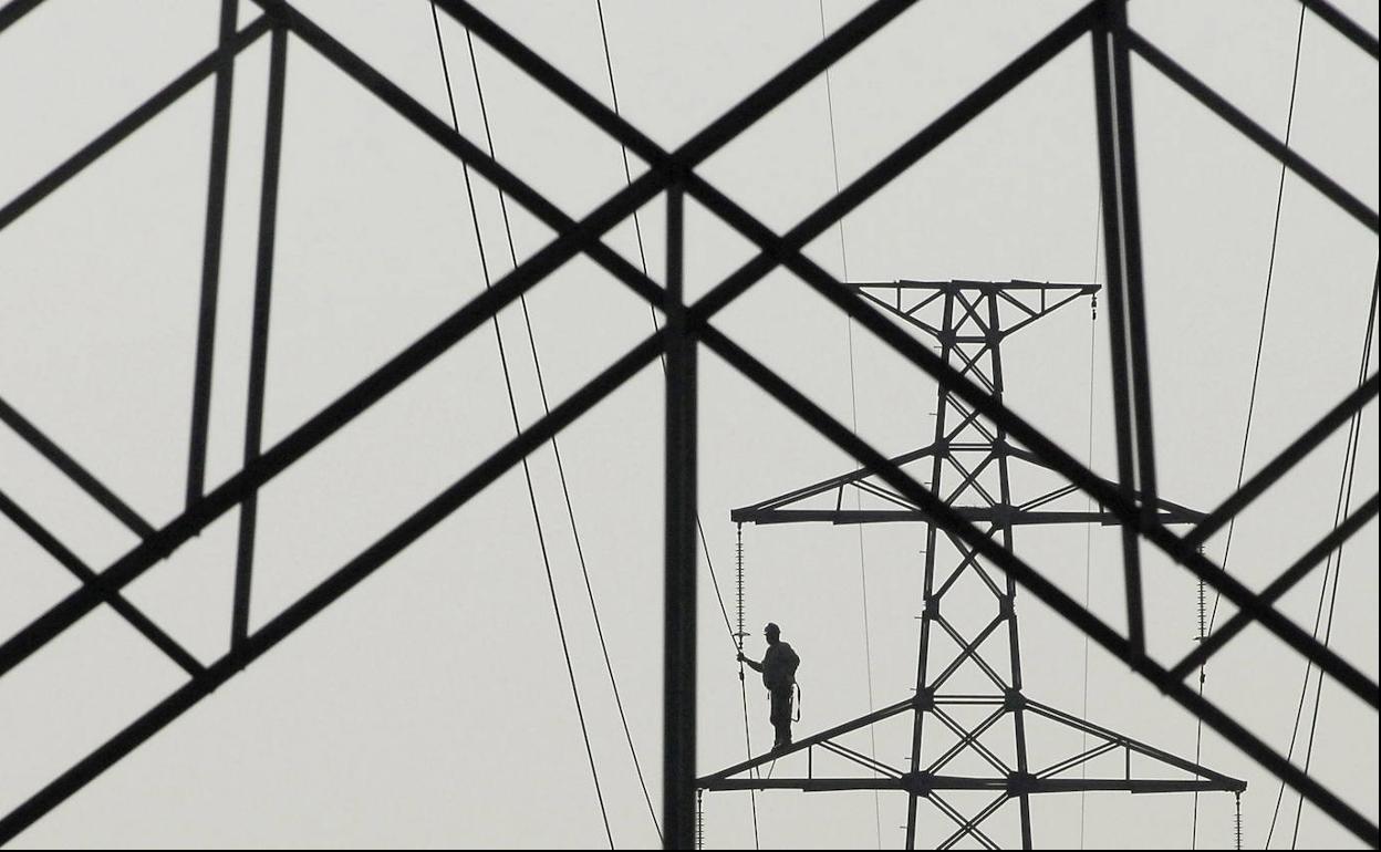 La luz pulveriza su precio con el sábado más caro del año