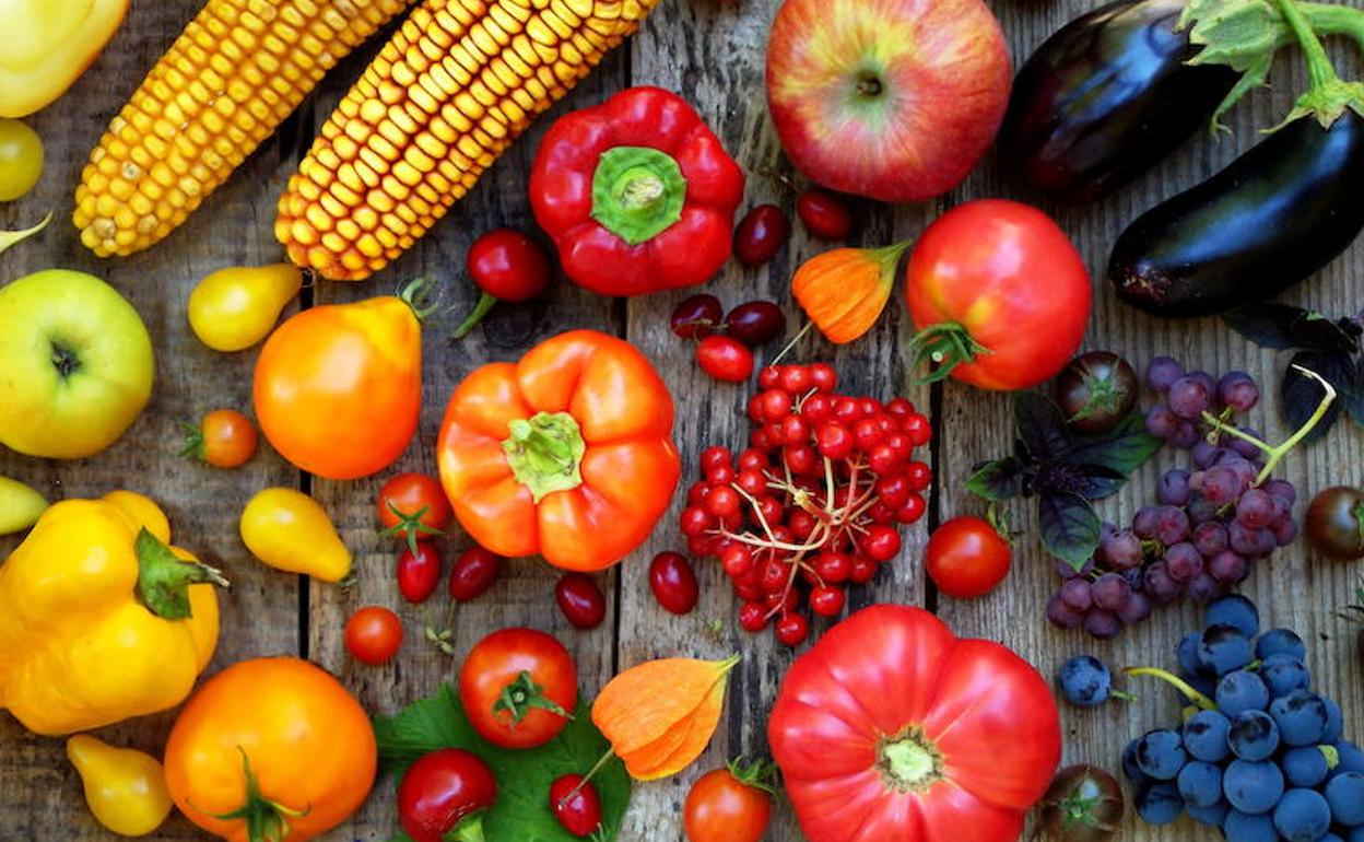 Los superalimentos son productos que benefician al organismo y permiten seguir una dieta equilibrada. 