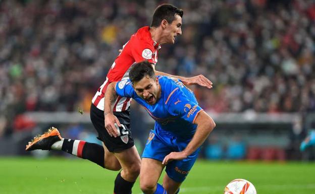 Valencia-Athletic: horario y dónde ver online el partido del año en Mestalla