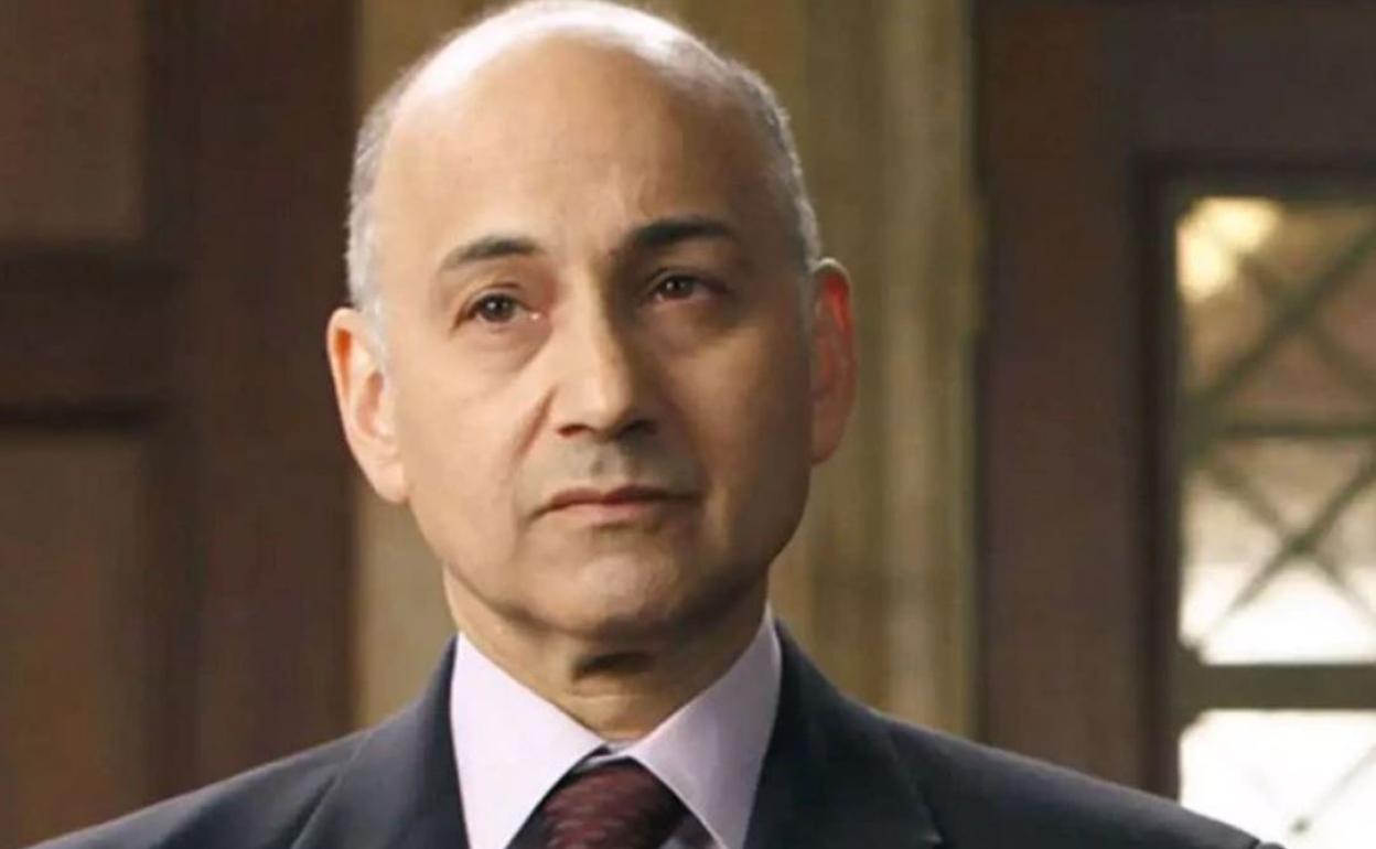 Ned Eisenberg