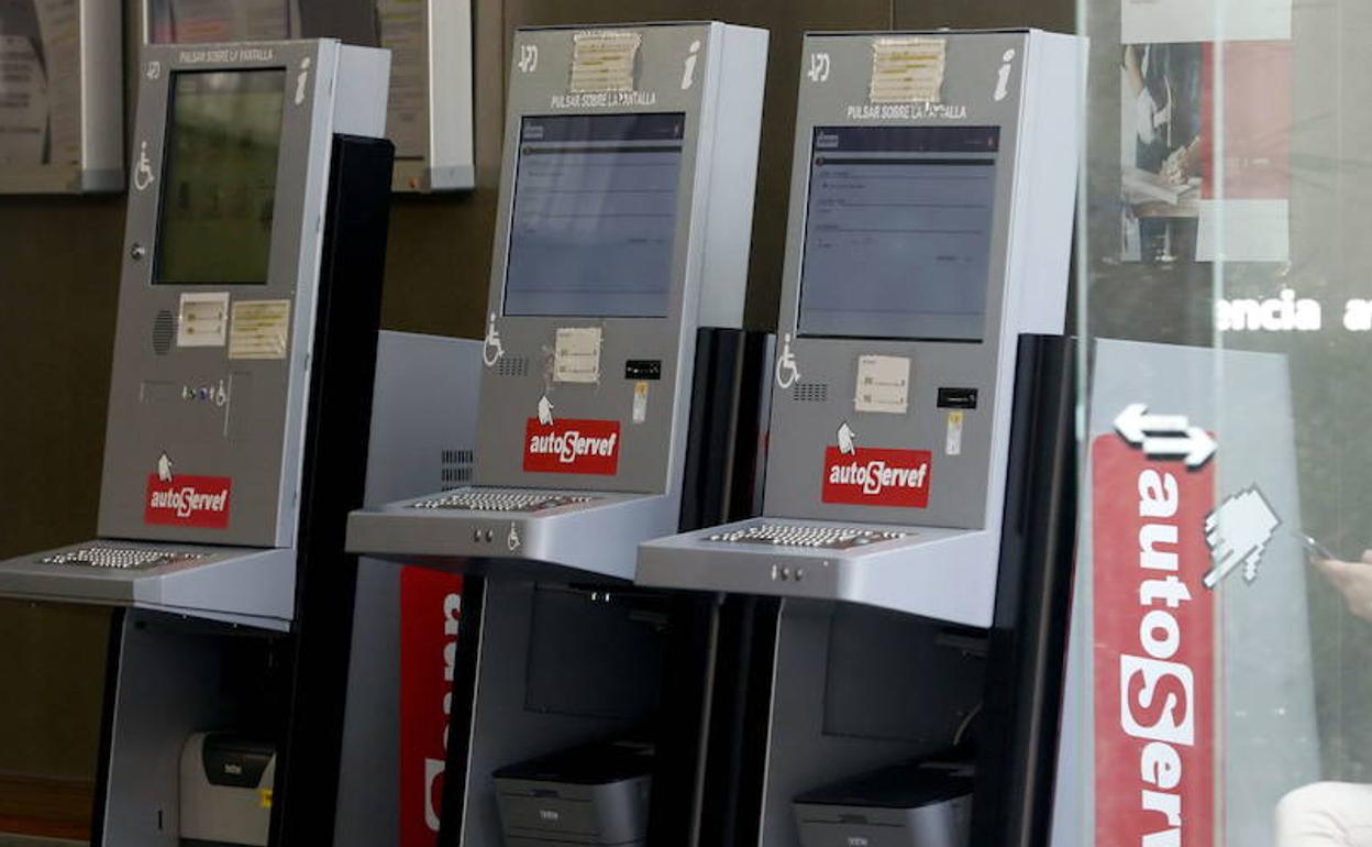 Ofertas de trabajo en Valencia, Alicante y Castellón | Labora: las nuevas ayudas para contratar a jóvenes de 16 a 29 años